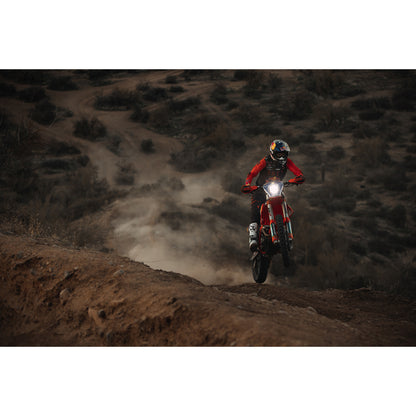 Rigid Industries Single Light Cover for Adapt XP Single 300425 Photo - Mounted