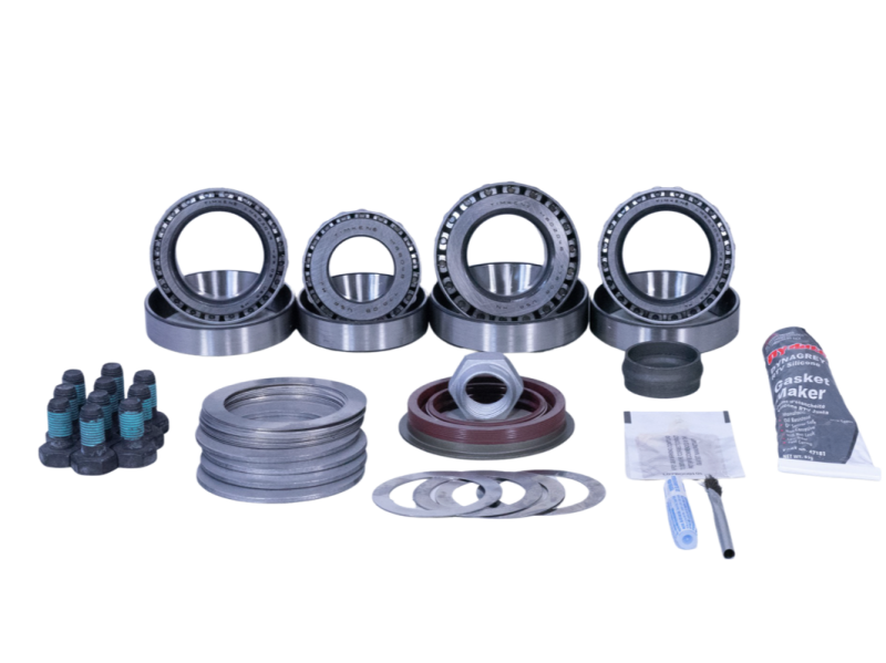 Revolution Gear & Axle 99-08 GM 10-Bolt 8.6in Rear End Ring & Pinion Master Install Kit 35-2022 35-2022 Photo - Primary