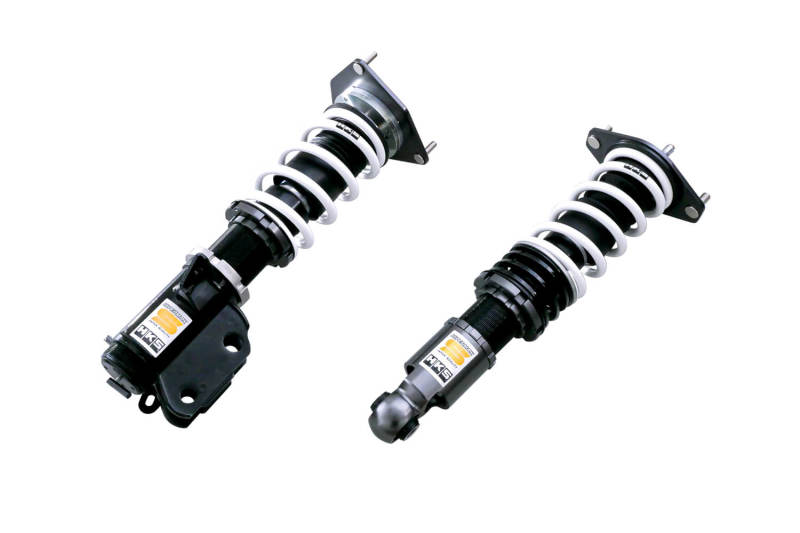 HKS 2022+ Subaru BRZ Hipermax S ZD8 - Full Kit 80300-AF020 80300-AF020 User 1