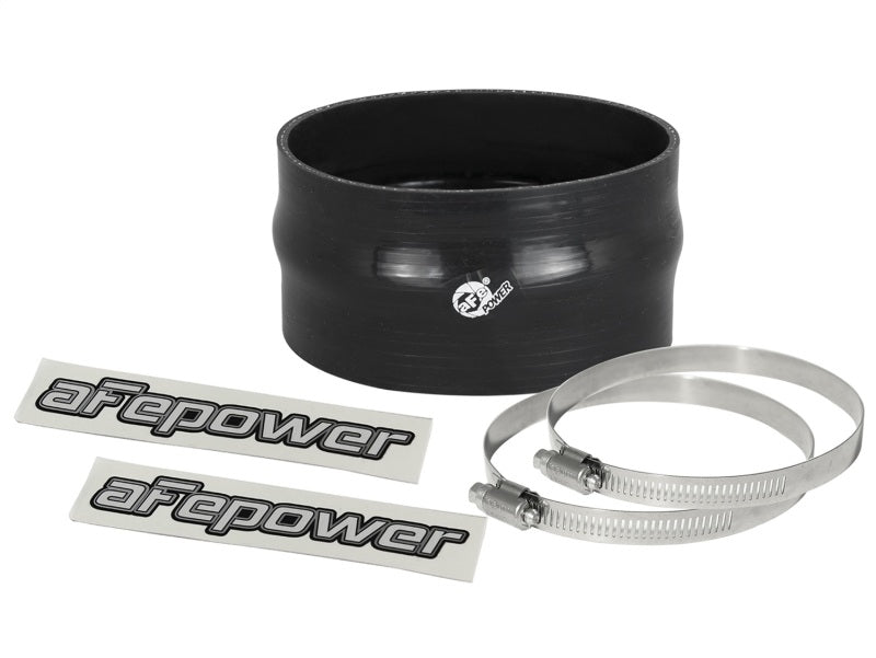 aFe Cold Air Intake System Spare Parts Kit, Magnum FORCE 59-00062 Photo - Primary