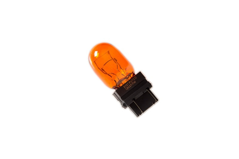 Putco Universal, Mini-Halogens - 3157 SUPER ORANGE 213157A Photo - Unmounted