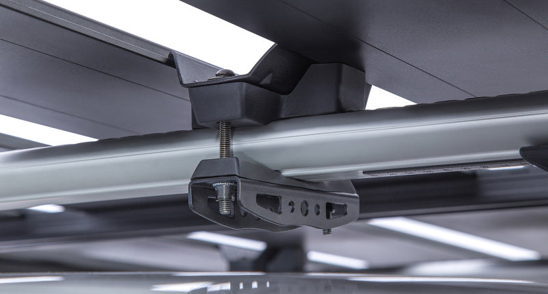 Rhino-Rack Universal Pioneer Platform Tray - Small - 48in x 37in - Black 42114BF 42114BF Photo - Primary