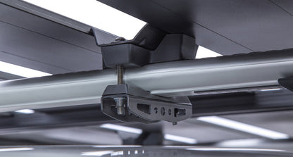 Rhino-Rack Universal Pioneer Platform Tray - Small - 48in x 37in - Black 42114BF 42114BF Photo - Primary
