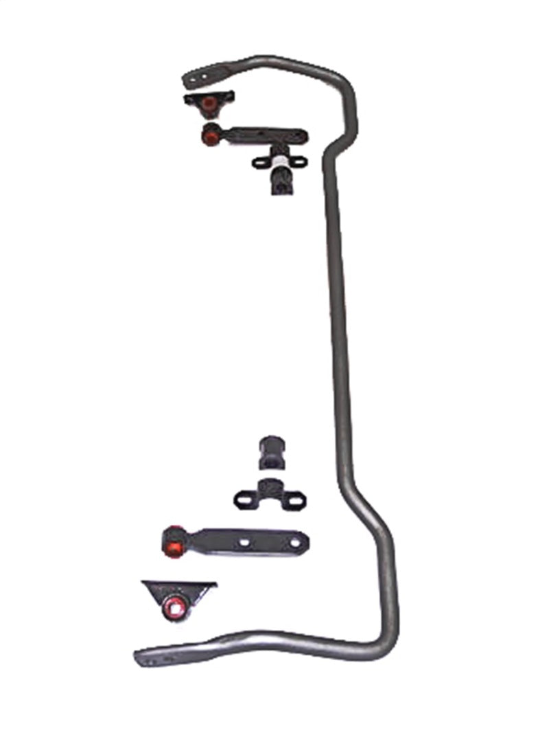 Hellwig 05-14 Ford Mustang Solid Chromoly 1in Rear Sway Bar 6805 6805 Photo - Primary