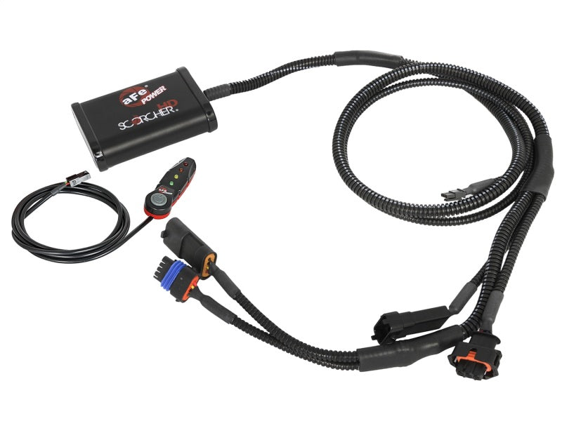 aFe  POWER 77-42006 SCORCHER HD Module 77-42006 Photo - Unmounted