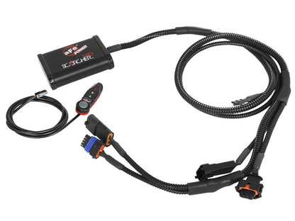 aFe  POWER 77-42006 SCORCHER HD Module 77-42006 Photo - Unmounted