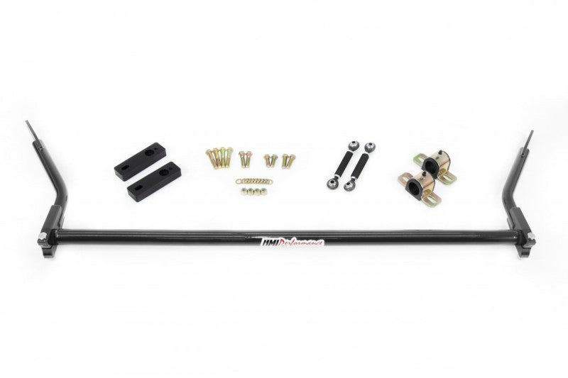 UMI Performance UMI Sway Bars Suspension Sway Bars main image