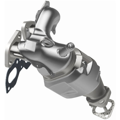 MagnaFlow OEM Grade Federal / EPA Compliant Manifold Catalytic Converter 49298 Photo - out of package