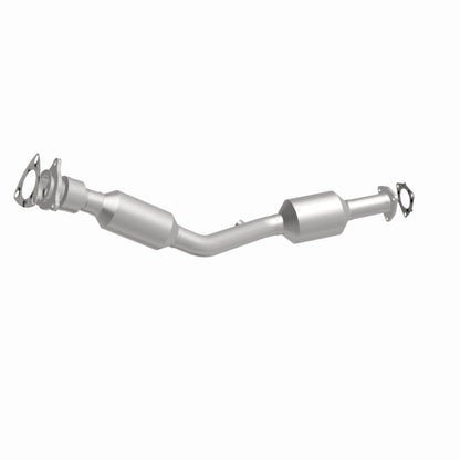 MagnaFlow Saturn Vue California Grade CARB Compliant Direct-Fit Catalytic Converter 5582722 360 Degree Image Set