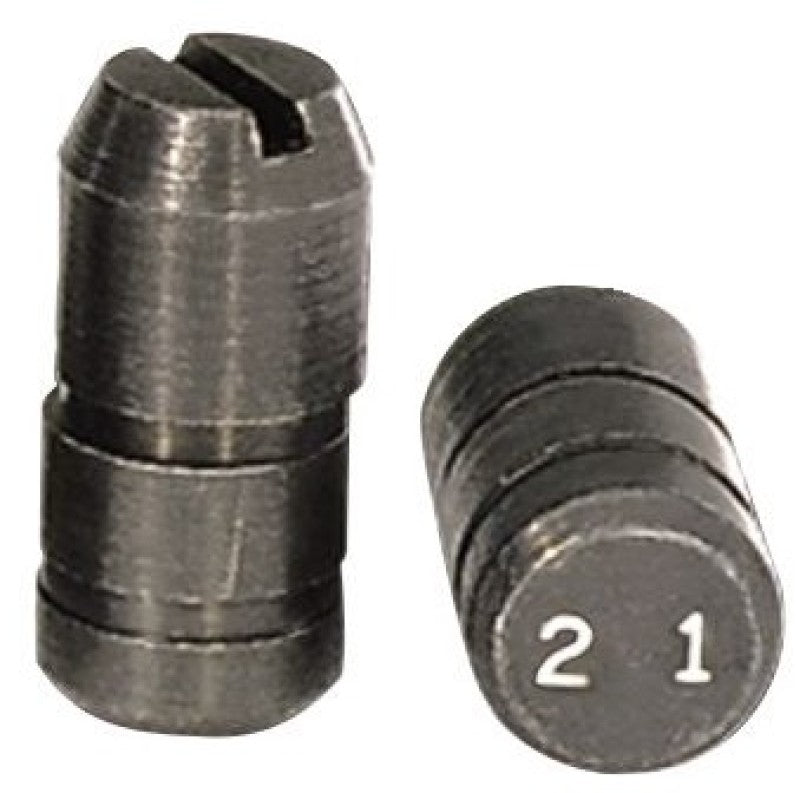 Moroso Dowel Pin, Bellhousing.021 37938 User 1