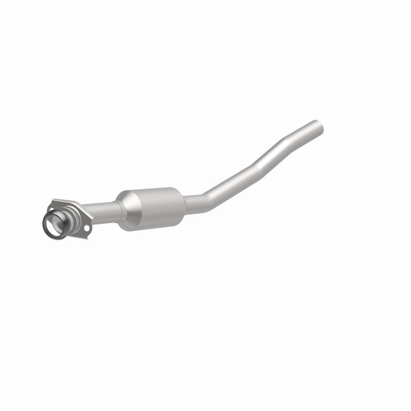 MagnaFlow Standard Grade Federal / EPA Compliant Direct-Fit Catalytic Converter 23275 360 Degree Image Set