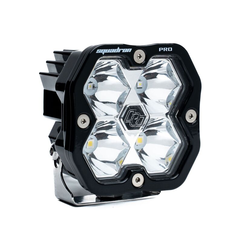 Baja Designs BAJ Squadron Pro Lights Lights Light Bars & Cubes main image