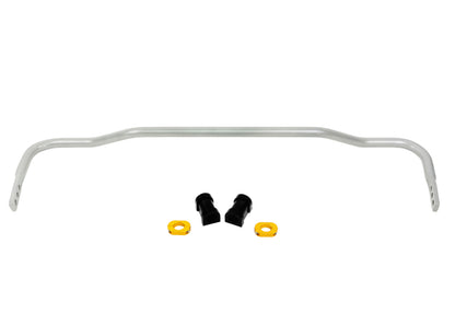 Whiteline Rear Sway Bar 22mm X Adjustable Pontiac G8 2008-2009 BHR82XZ Photo - Close Up