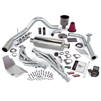 Banks Power 99-04 Ford 6.8L Truck EGR-Late Cat PowerPack System W/AutoMind 49442 49442 Photo - Primary