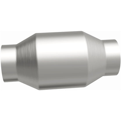 MagnaFlow Standard Grade Federal / EPA Compliant Universal Catalytic Converter 53956 Photo - out of package