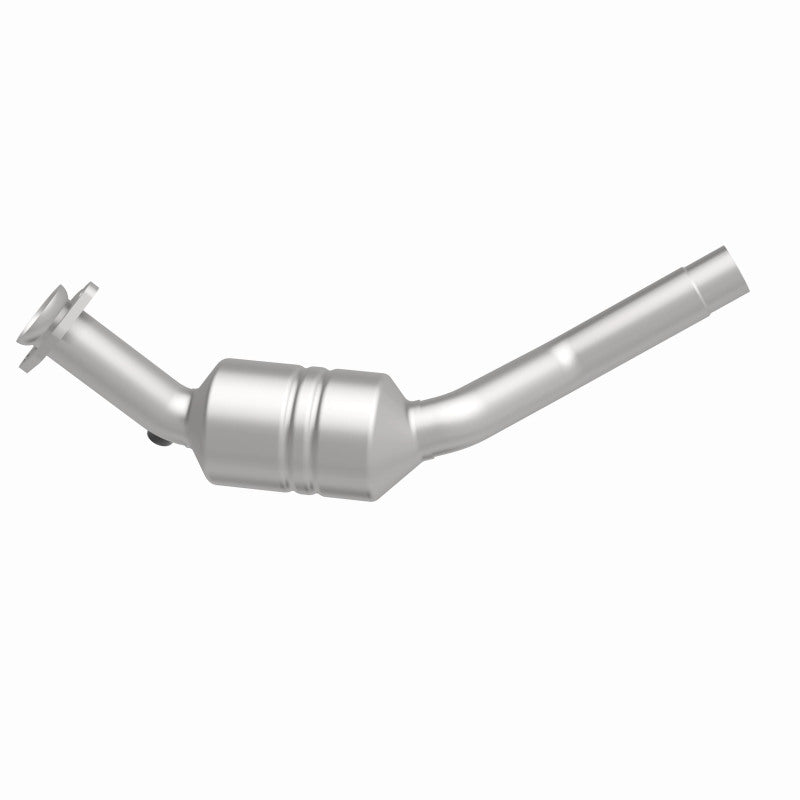 MagnaFlow Jaguar OEM Grade Federal / EPA Compliant Direct-Fit Catalytic Converter 51954 360 Degree Image Set