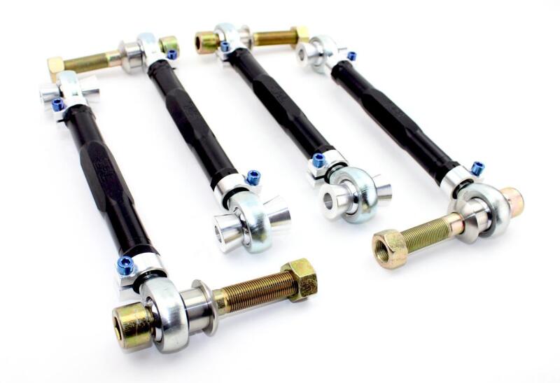 SPL Part BMW F8X Rear Upper Arms SPL RUA F8X Photo - Primary