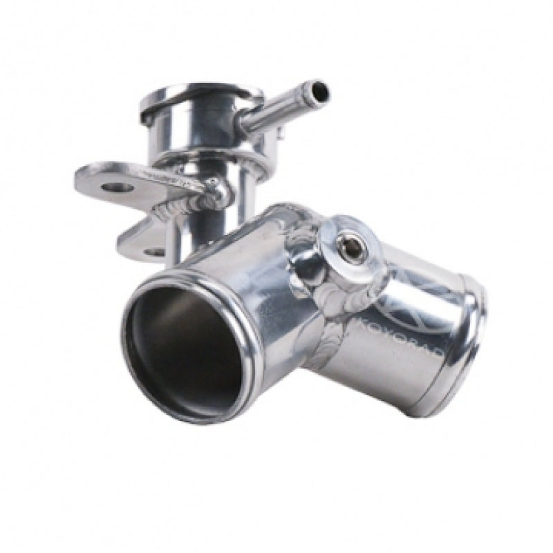 Koyo 2022 Toyota GR86/ Subaru BRZ Aluminum Filler Neck FN3037 FN3037 User 1