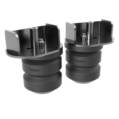 Timbren Timbren SES Kit Rear Ford 4x4 3/4 ton TIMFR250SDE FR250SDE Photo - Primary