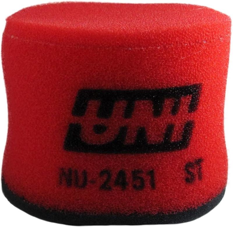 Uni Filter 85-86 Suzuki LT 250 Quad Racer Air Filter NU-2451ST NU-2451ST User 1