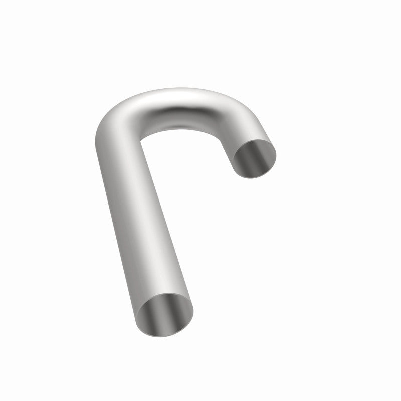 MagnaFlow 180° Bend Stainless Steel Pipe 10716 360 Degree Image Set