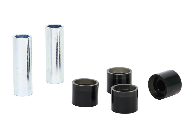 Superpro Ford/Mazda Severe Duty Rear Leaf Spring Front Eye Bushing Kit SPF0311HK SPF0311HK Photo - Primary
