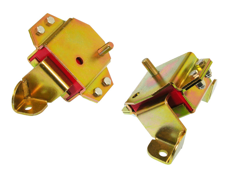 Prothane Differential Mount Bushing 6-501 Photo - Primary