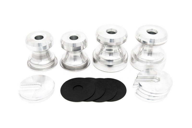 SPL Part 370Z/G37 Solid Subframe Bushings SPL SSB Z34 Photo - Primary