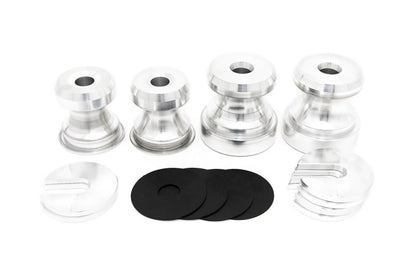 SPL Part 370Z/G37 Solid Subframe Bushings SPL SSB Z34 Photo - Primary