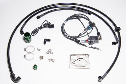 Radium Fuel Surge Tank Kit, Frame Rail Mount, Elise/Exige, Fst Sold Separately 20-0013 Photo - Primary