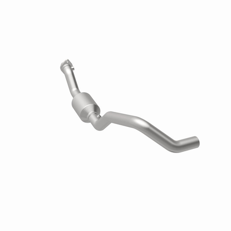 MagnaFlow Dodge Ram 1500 California Grade CARB Compliant Direct-Fit Catalytic Converter 4551023 360 Degree Image Set