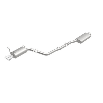 MagnaFlow Infiniti G35 Street Series Cat-Back Performance Exhaust System 16861 360 Degree Image Set