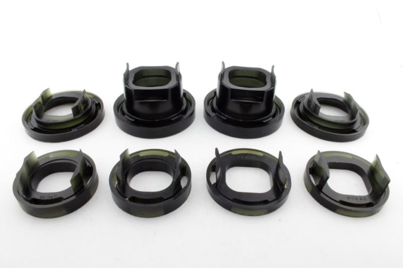 Whiteline Plus 8/06-8/09 Pontiac G8 / 04-06 GTO Rear Crossmember Mount Insert Kit W93166 W93166 Photo - Primary