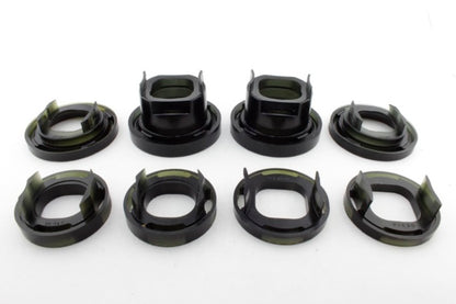 Whiteline Plus 8/06-8/09 Pontiac G8 / 04-06 GTO Rear Crossmember Mount Insert Kit W93166 W93166 Photo - Primary