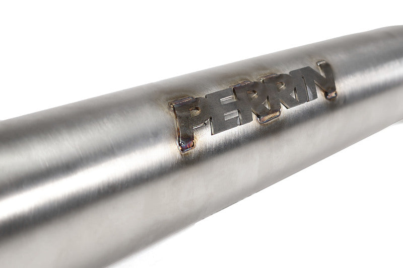Perrin Performance Perrin 22-24 Subaru WRX FA24 Front-Pipe w/Cat PSP-EXT-232 PSP-EXT-232 User 1