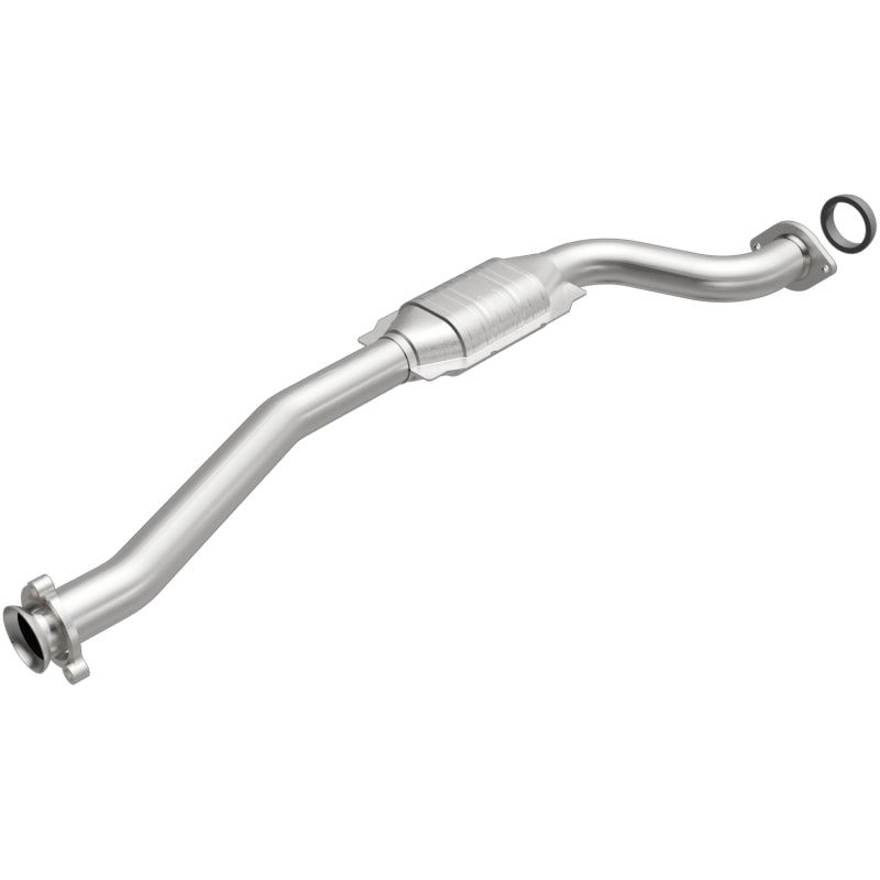 MagnaFlow Hummer OEM Grade Federal / EPA Compliant Direct-Fit Catalytic Converter 51476 Photo - Primary