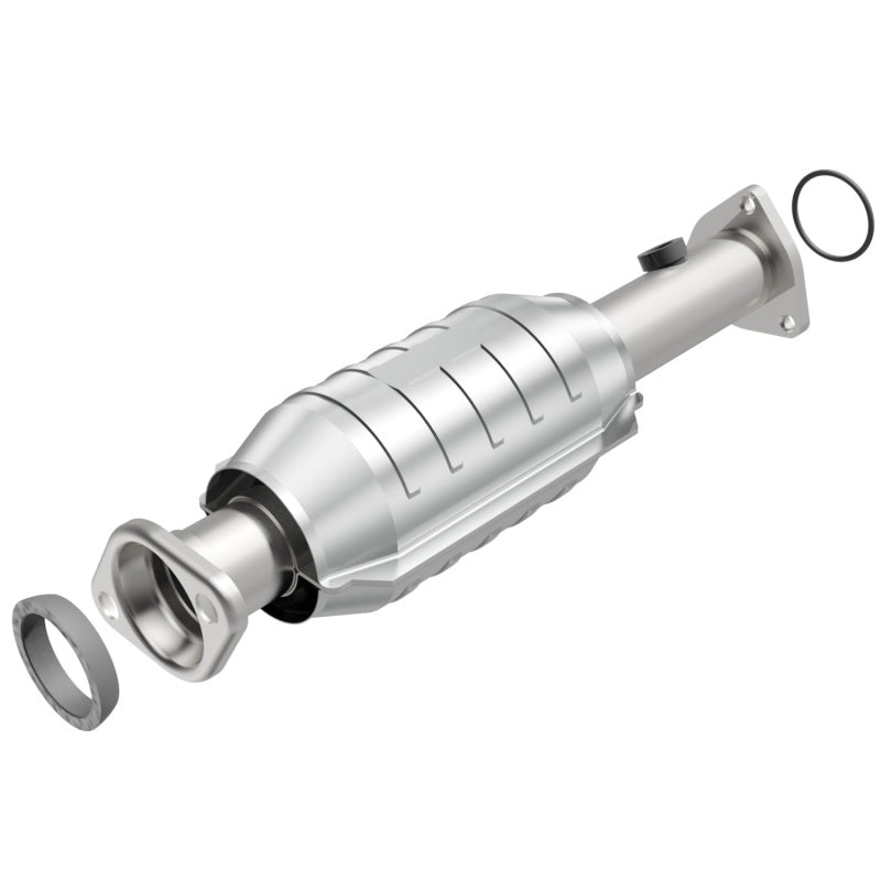 MagnaFlow Acura Integra HM Grade Federal / EPA Compliant Direct-Fit Catalytic Converter 22629 Photo - Primary