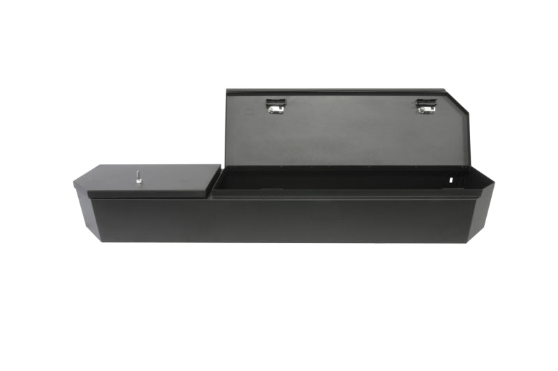 Tuffy Products Tuffy Underseat Lockbox W/ Keyed Lock For Ford Fseries Supercrew 316-01 316-01 Photo - out of package