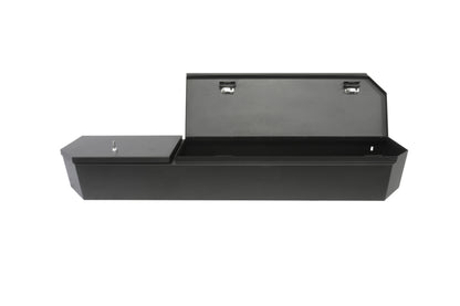 Tuffy Products Tuffy Underseat Lockbox W/ Keyed Lock For Ford Fseries Supercrew 316-01 316-01 Photo - out of package