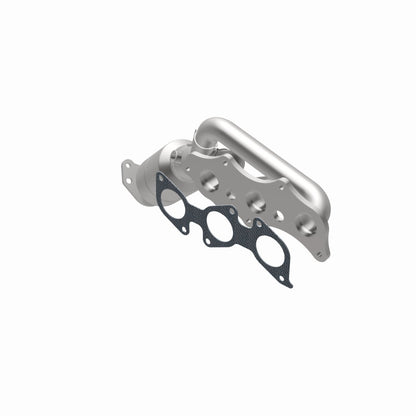 MagnaFlow Toyota California Grade CARB Compliant Manifold Catalytic Converter 5481198 360 Degree Image Set