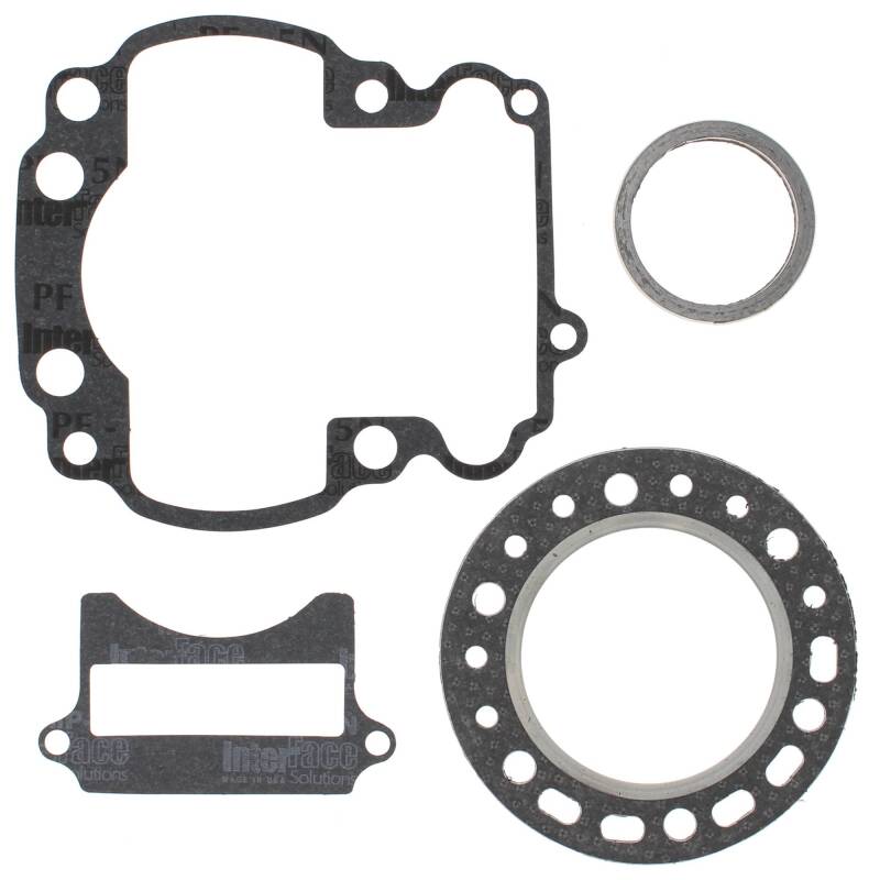 Vertex Pistons Vertex Gaskets 85-86 Suzuki LT-250R Top End Gasket Kit 810834 810834 Photo - Primary