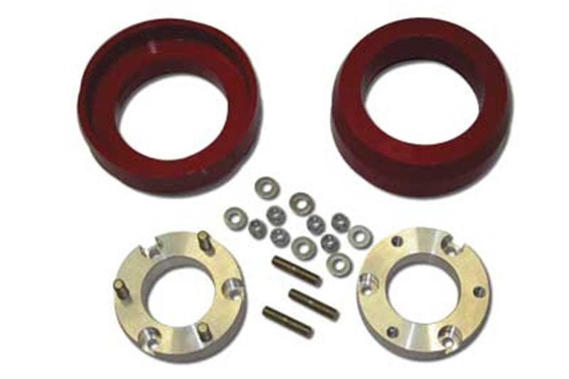 Skyjacker Suspension Lift Kit 2007-2013 Toyota FJ Cruiser 4 Wheel Drive FJ20MS FJ20MS Photo - Primary