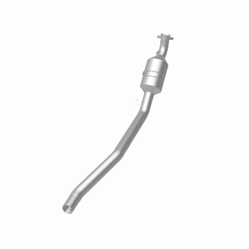 MagnaFlow Mercedes-Benz R350 OEM Grade Federal / EPA Compliant Direct-Fit Catalytic Converter 52177 360 Degree Image Set