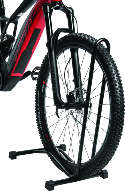 BikeMaster Mountain Bike Stand - Black 154144 154144 User 1