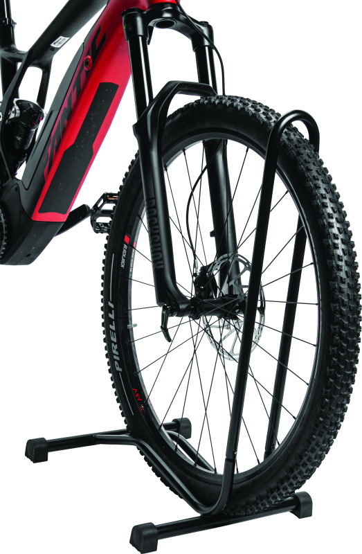 BikeMaster Mountain Bike Stand - Black 154144 154144 User 1