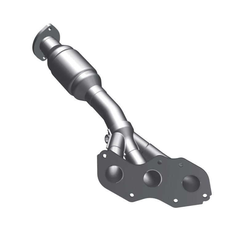 MagnaFlow Lexus OEM Grade Federal / EPA Compliant Manifold Catalytic Converter 49285 Photo - Primary