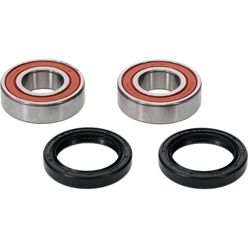 Pivot Works Aprilia, Kawasaki, Triumph Wheel Bearing Kit Premium Bearings 25-1389-P 25-1389-P Photo - Primary