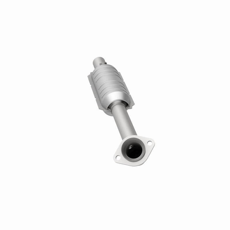 MagnaFlow BMW X5 HM Grade Federal / EPA Compliant Direct-Fit Catalytic Converter 24430 360 Degree Image Set