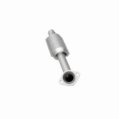MagnaFlow BMW X5 HM Grade Federal / EPA Compliant Direct-Fit Catalytic Converter 24430 360 Degree Image Set