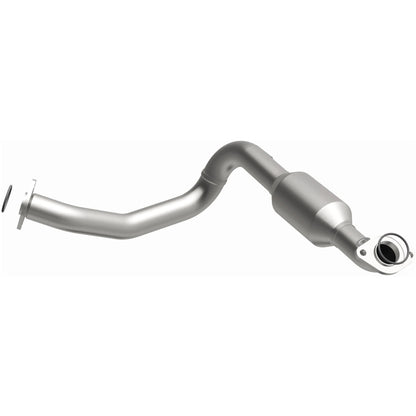 MagnaFlow Toyota California Grade CARB Compliant Direct-Fit Catalytic Converter 5592231 Photo - out of package